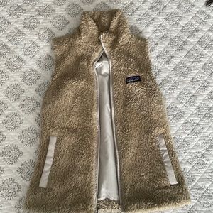 Patagonia Vest